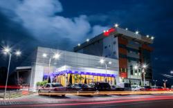 King Hotel