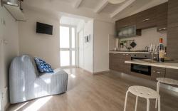 Capo Sud - Sottovento Attico