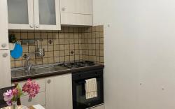 CapoSud - Appartamento Vela