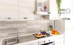 CapoSud - Appartamento Nensi