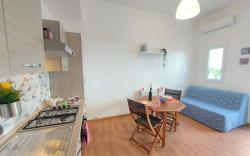 CapoSud - Suite Fiocco