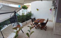 Capo Sud - Appartamento Ancora