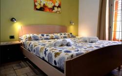CapoSud - Appartamento Timone