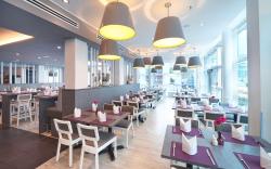 GHOTEL hotel & living Wuerzburg