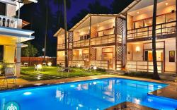 White Turtle Resort