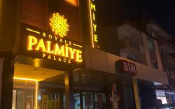 Palmiye Royale Palace  