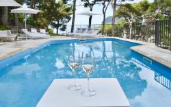 Villa Lia Hotel Capri
