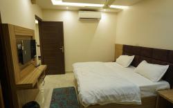 hotel gandhi