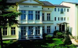 Garni Eden Hotels