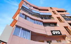 Hotel O LAXMI GUEST HOUSE JADAVPUR