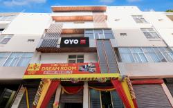 Hotel O Regal Garden