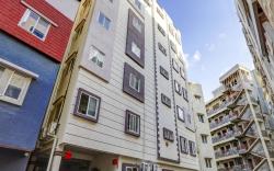 Hotel O The Purple Orchid Stay