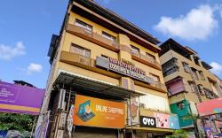 Hotel Yatri Inn Vashi Navi Mumbai