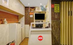 Hotel Yatri Inn Vashi Navi Mumbai