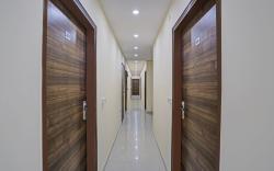 Hotel O Mannat Bhera Enclave