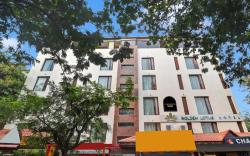 Townhouse OAK Hotels Banjara Hill Formerly Prime Stays