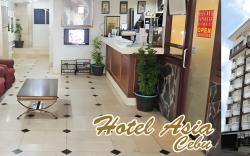 Hotel Asia Cebu