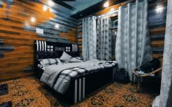 Water Vibe Homestay Srinagar