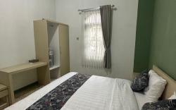Azarine Homestay Syariah Jogja Dekat UGM