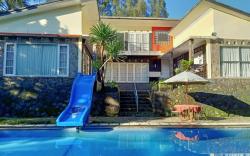 Villa Utama Pondok Yedidah