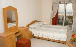 Rooms Nancy