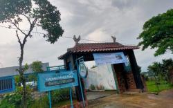 Gadjah Mada Hall Cafe & Penginapan Hostel