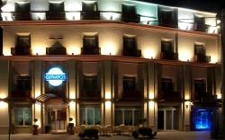 Olympos Hotel