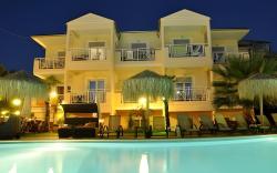 Hotel Potos