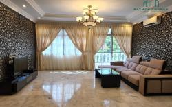 Luxury 3BR w/Bathtub@99 Kelawei by Raymond Homes#B