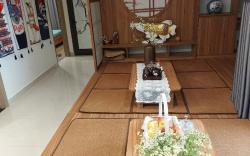 Trúc Hân Homestay Vinsmartcity