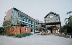 Phu sakon ville hotel