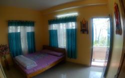 Mountain View Bethel Homestay