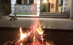 Amberleaf Estate 4BHK Homestay -Coorg by Homeyhuts