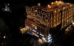 Hiland Hotel