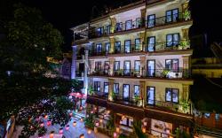 Moc Hotel Sapa