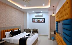 Hotel Golden Stay