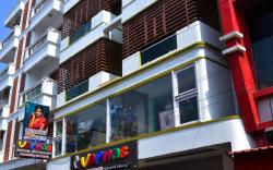 Two BHK Appartment