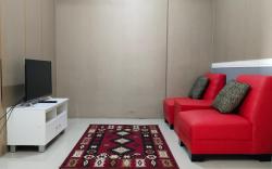 APARTEMEN GATEWAY CICADAS BY MGM - 1BR PLUS