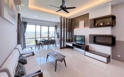 KWEN Loft E - Low Floor City Centre Imago 3br 8pax