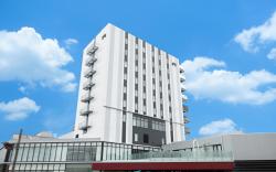 Hotel Maruya Grande
