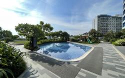 Luxury Air Residences By Makati