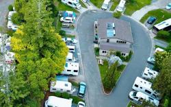 Touchwood Motor Inn