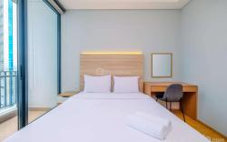 Modern and New 1BR Samara Suites Apt By Travelio
