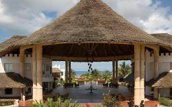 Royal Zanzibar Beach Resort - All Inclusive
