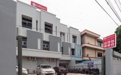 RedDoorz @ Kali Balok Lampung