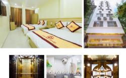 Quang Minh Hotel