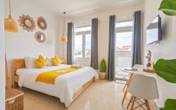One Million Homestay