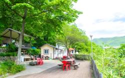 Yangyang Dasanbang Pension