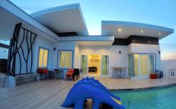 Le Leaf Valley Hua Hin 28
