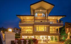 Emilia Villa by VEO - Part of StayVista
